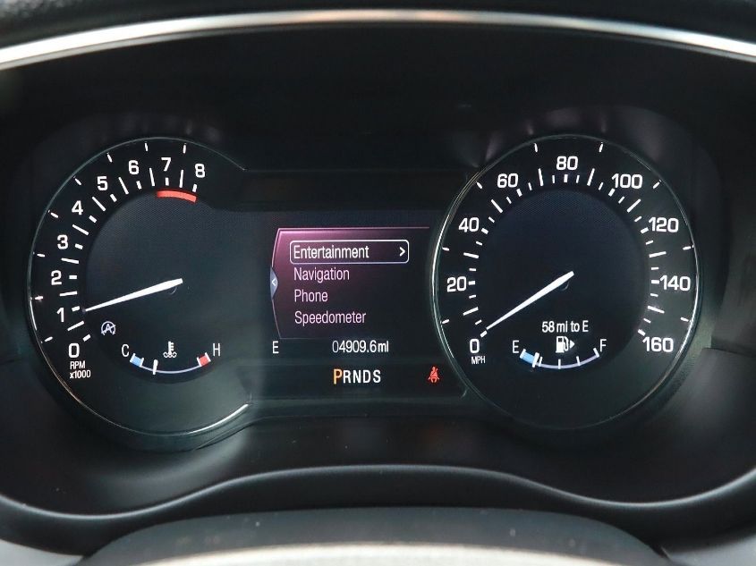 2019 LINCOLN MKC RESERVE 5LMCJ3C93KUL46473