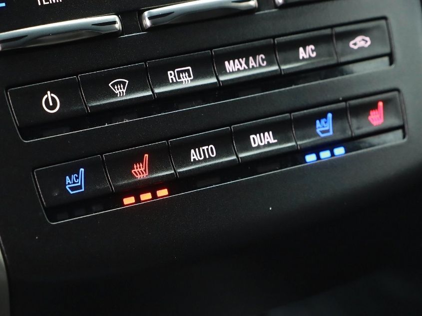2019 LINCOLN MKC RESERVE 5LMCJ3C93KUL46473