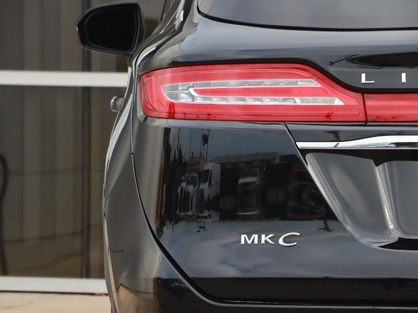 2019 LINCOLN MKC RESERVE 5LMCJ3C93KUL46473