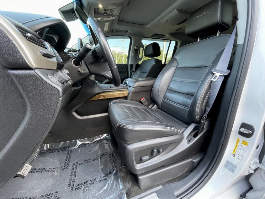 2017 GMC YUKON XL DENALI 1GKS2HKJ1HR377035