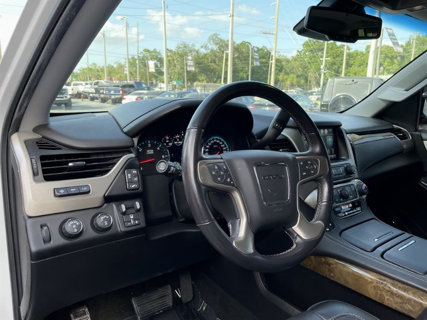 2017 GMC YUKON XL DENALI 1GKS2HKJ1HR377035