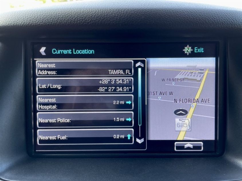 2017 GMC YUKON XL DENALI 1GKS2HKJ1HR377035