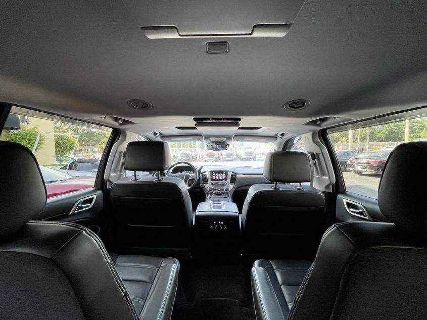 2017 GMC YUKON XL DENALI 1GKS2HKJ1HR377035