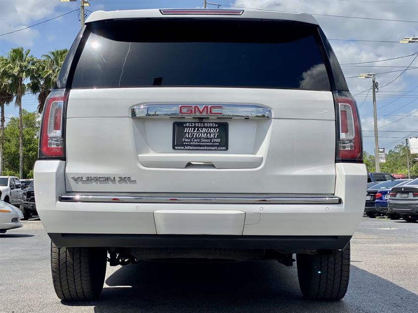 2017 GMC YUKON XL DENALI 1GKS2HKJ1HR377035