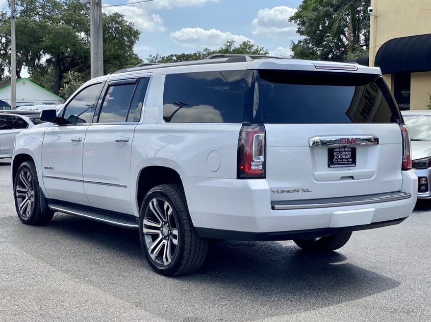 2017 GMC YUKON XL DENALI 1GKS2HKJ1HR377035