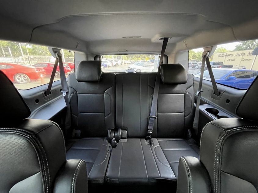 2017 GMC YUKON XL DENALI 1GKS2HKJ1HR377035