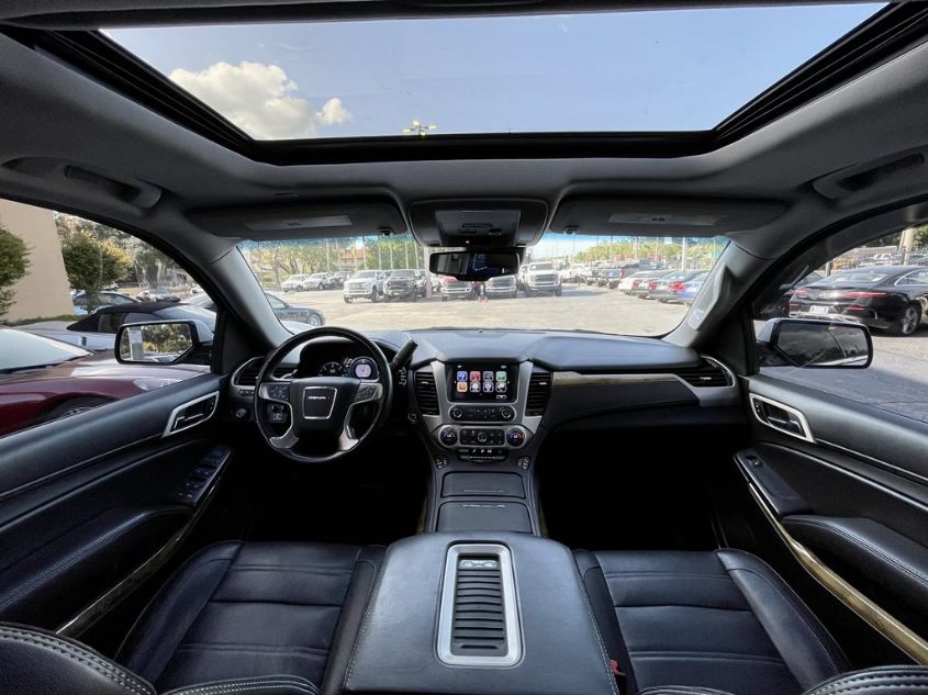 2017 GMC YUKON XL DENALI 1GKS2HKJ1HR377035