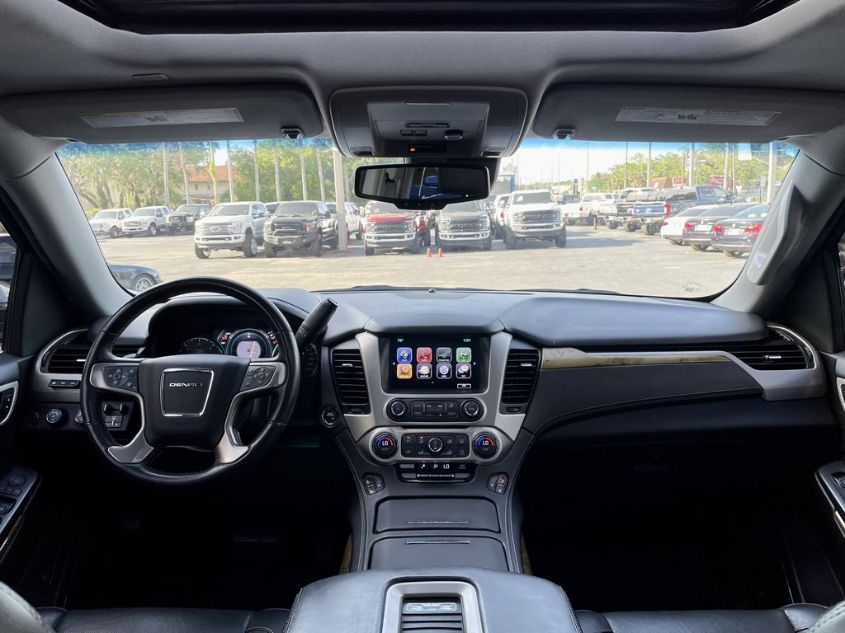 2017 GMC YUKON XL DENALI 1GKS2HKJ1HR377035