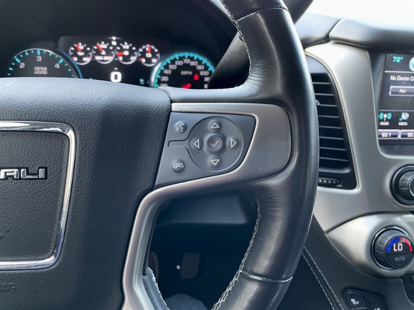 2017 GMC YUKON XL DENALI 1GKS2HKJ1HR377035