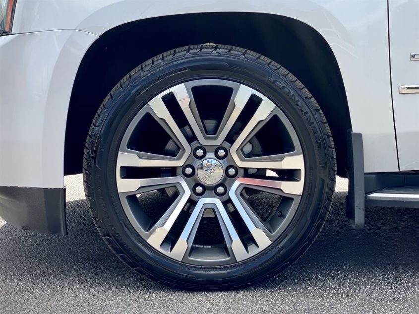 2017 GMC YUKON XL DENALI 1GKS2HKJ1HR377035