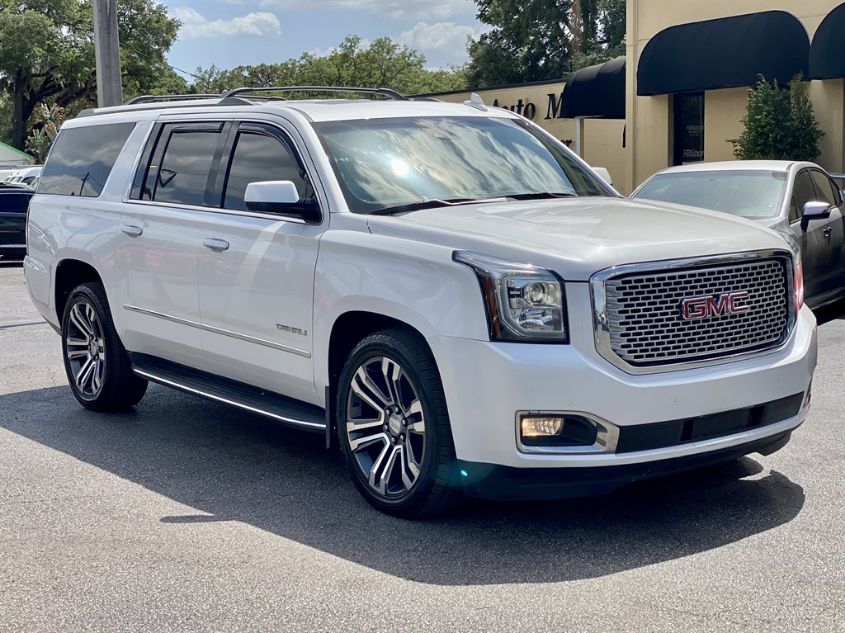 2017 GMC YUKON XL DENALI 1GKS2HKJ1HR377035