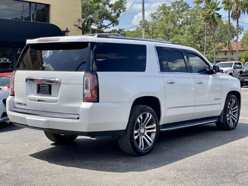 2017 GMC YUKON XL DENALI 1GKS2HKJ1HR377035