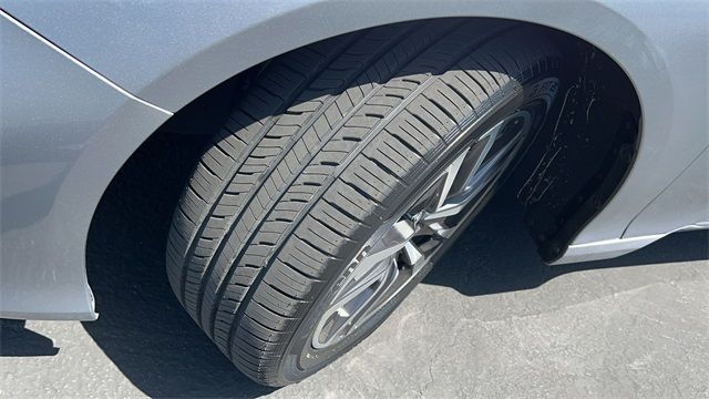 2020 HONDA ACCORD HYBRID EX-L 1HGCV3F57LA000435