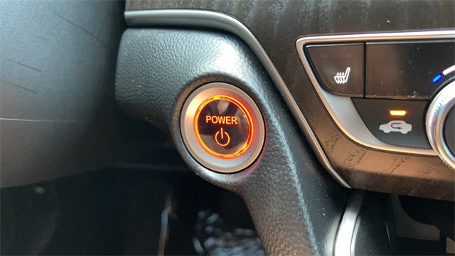 2020 HONDA ACCORD HYBRID EX-L 1HGCV3F57LA000435