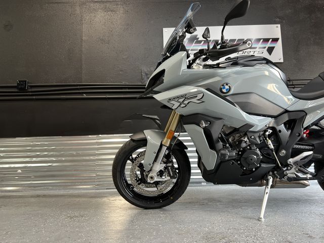 2020 BMW S 1000 XR WB10E4306LZJ83731