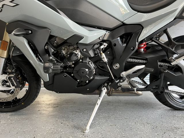 2020 BMW S 1000 XR WB10E4306LZJ83731