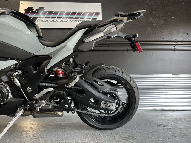 2020 BMW S 1000 XR WB10E4306LZJ83731