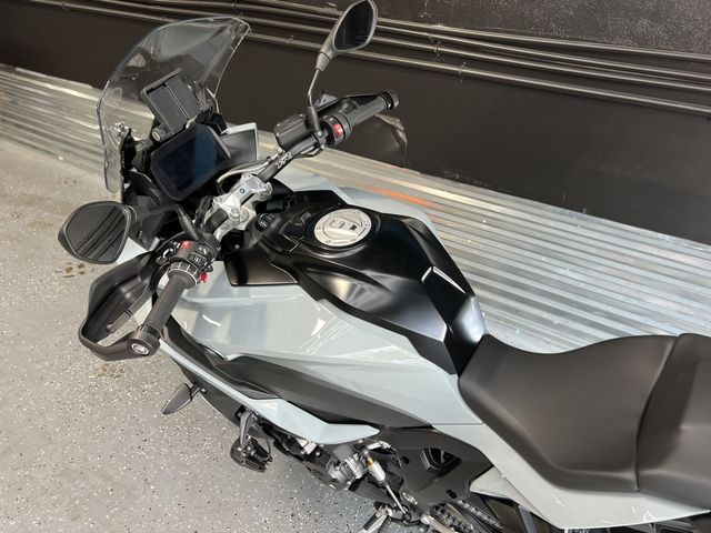 2020 BMW S 1000 XR WB10E4306LZJ83731