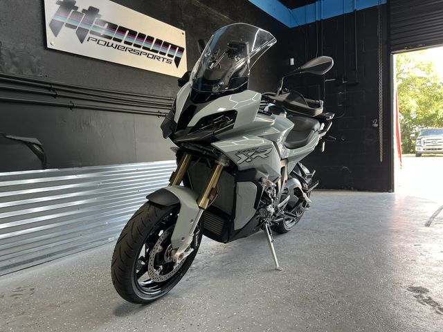 2020 BMW S 1000 XR WB10E4306LZJ83731