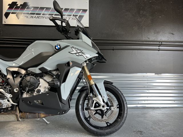 2020 BMW S 1000 XR WB10E4306LZJ83731