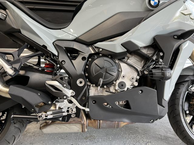 2020 BMW S 1000 XR WB10E4306LZJ83731