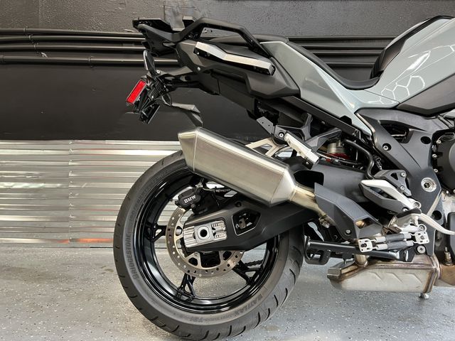 2020 BMW S 1000 XR WB10E4306LZJ83731