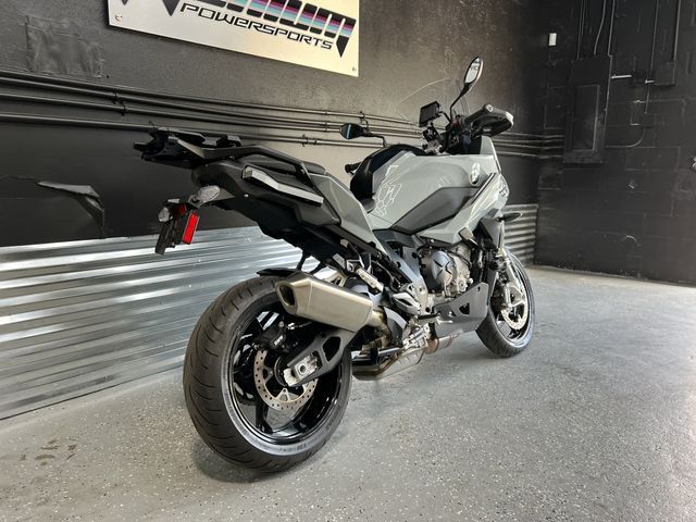 2020 BMW S 1000 XR WB10E4306LZJ83731