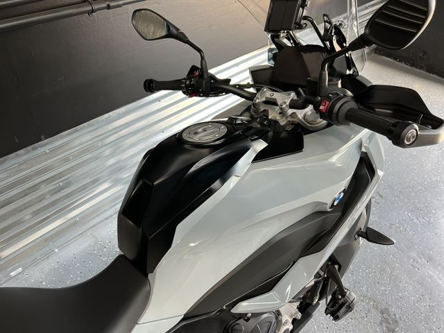 2020 BMW S 1000 XR WB10E4306LZJ83731
