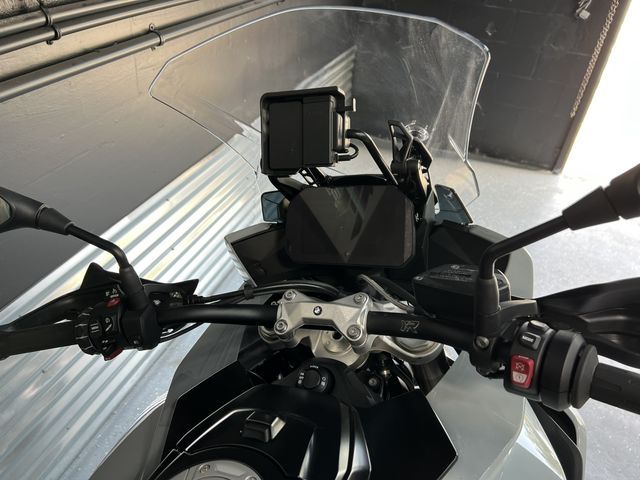 2020 BMW S 1000 XR WB10E4306LZJ83731