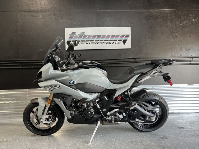 2020 BMW S 1000 XR WB10E4306LZJ83731