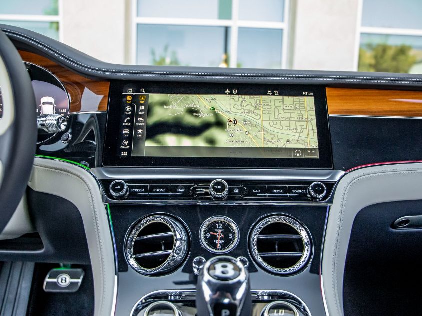 2020 BENTLEY CONTINENTAL GT SCBCB2ZG0LC076181