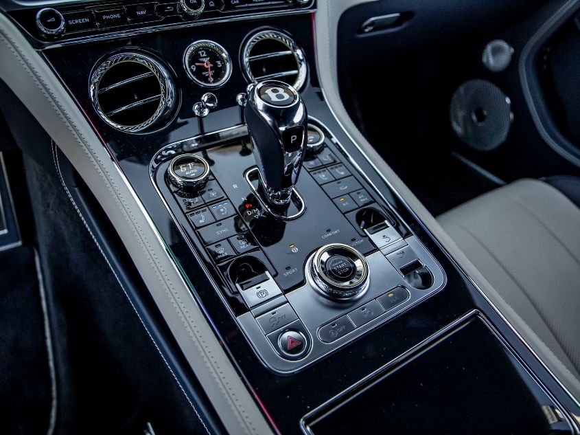 2020 BENTLEY CONTINENTAL GT SCBCB2ZG0LC076181