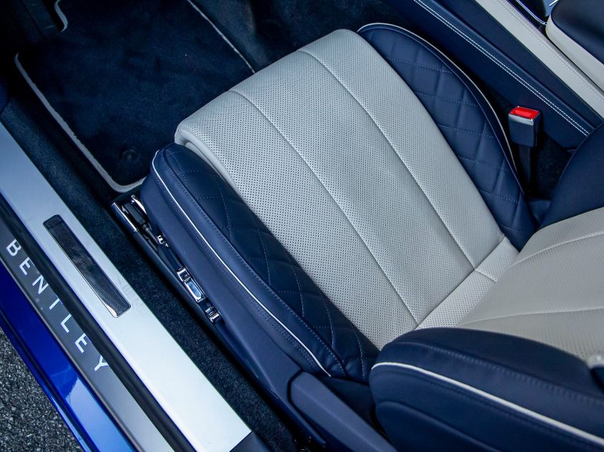 2020 BENTLEY CONTINENTAL GT SCBCB2ZG0LC076181