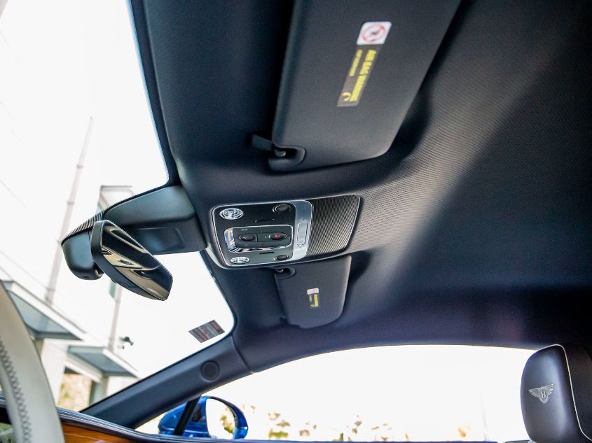 2020 BENTLEY CONTINENTAL GT SCBCB2ZG0LC076181