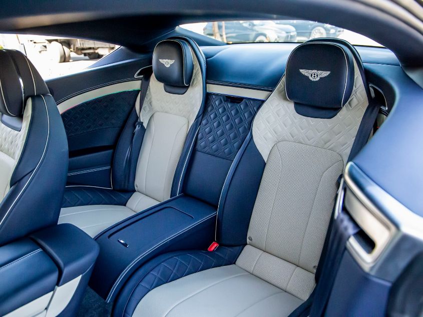 2020 BENTLEY CONTINENTAL GT SCBCB2ZG0LC076181