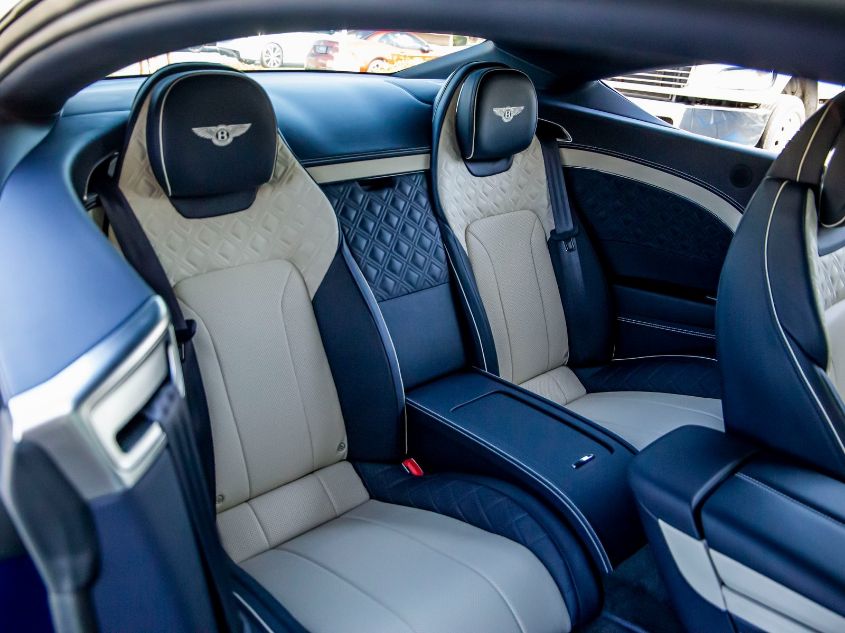 2020 BENTLEY CONTINENTAL GT SCBCB2ZG0LC076181