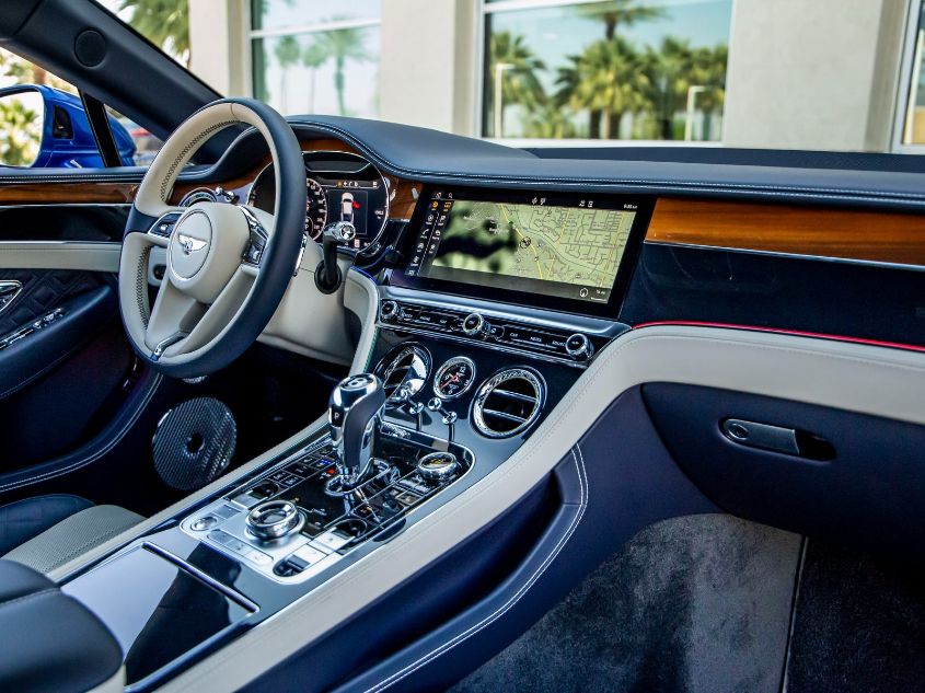 2020 BENTLEY CONTINENTAL GT SCBCB2ZG0LC076181