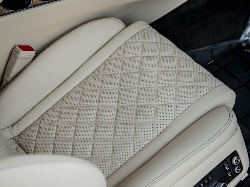 2016 BENTLEY CONTINENTAL GT V8 SCBGT3ZA2GC051014