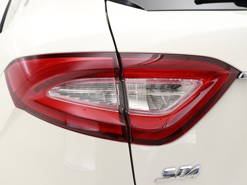 2018 MASERATI LEVANTE S GRANLUSSO ZN661YUL0JX297465
