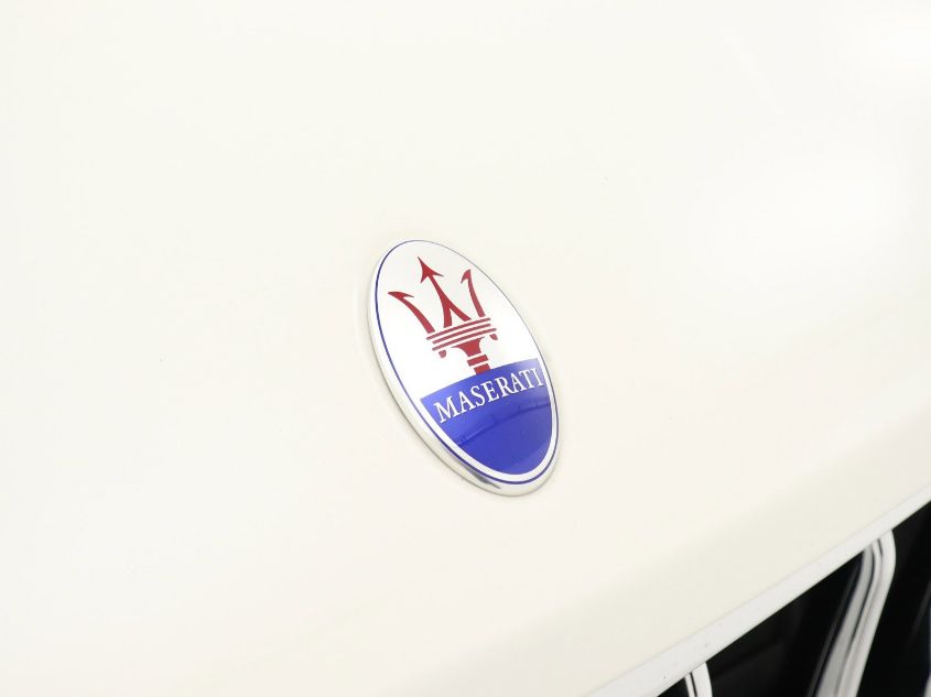 2018 MASERATI LEVANTE S GRANLUSSO ZN661YUL0JX297465