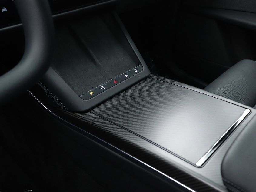2022 TESLA MODEL X PLAID 7SAXCBE65NF329738