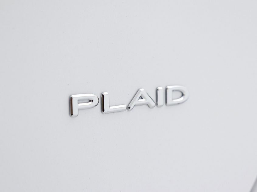 2022 TESLA MODEL X PLAID 7SAXCBE65NF329738