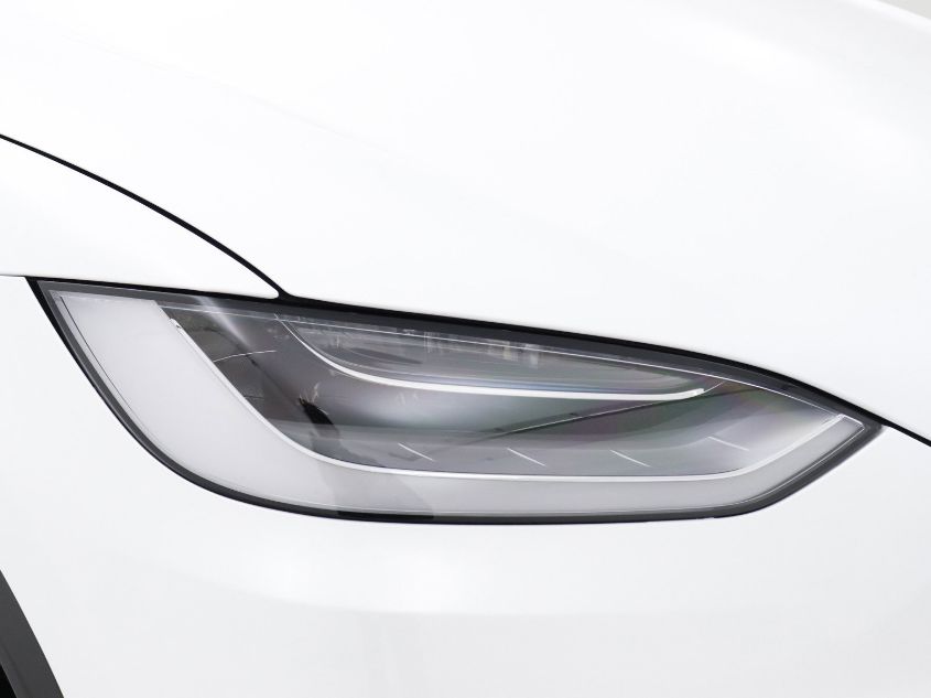 2022 TESLA MODEL X PLAID 7SAXCBE65NF329738