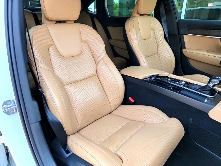 2021 VOLVO S90 INSCRIPTION LVYA22ML7MP207196
