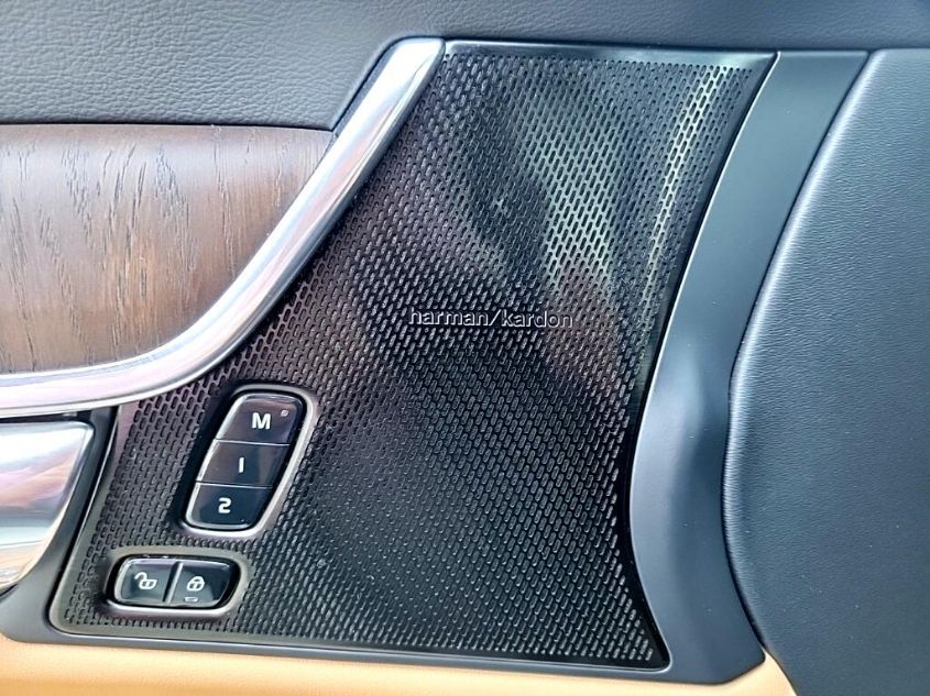 2021 VOLVO S90 INSCRIPTION LVYA22ML7MP207196