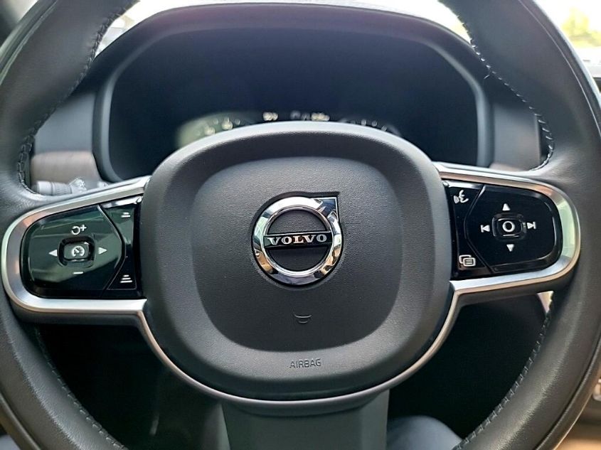 2021 VOLVO S90 INSCRIPTION LVYA22ML7MP207196