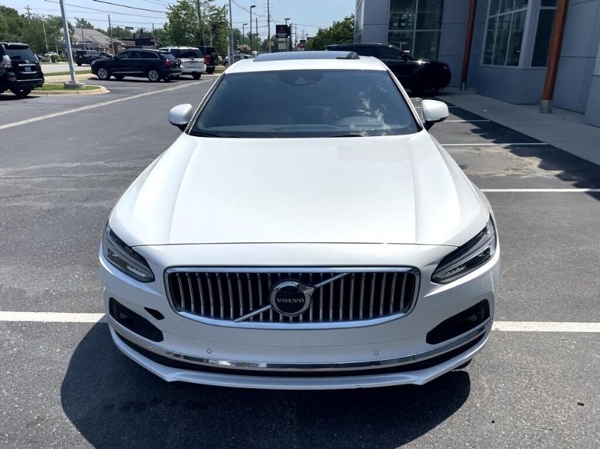 2021 VOLVO S90 INSCRIPTION LVYA22ML7MP207196
