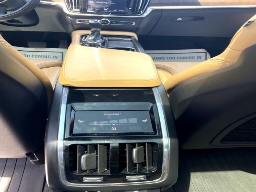 2021 VOLVO S90 INSCRIPTION LVYA22ML7MP207196