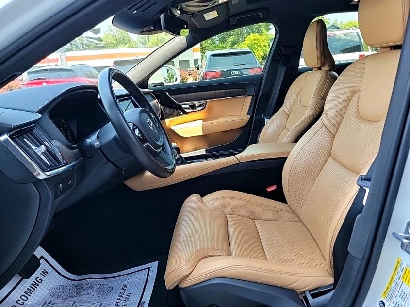 2021 VOLVO S90 INSCRIPTION LVYA22ML7MP207196