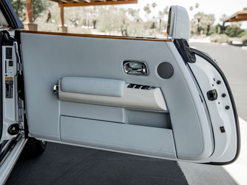 2015 ROLLS-ROYCE PHANTOM COUPE DROPHEAD SCA682D51FUX75341